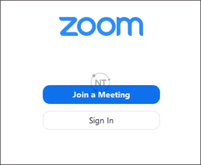 hướng dẫn cách đăng ký đăng nhập zoom trên máy tính